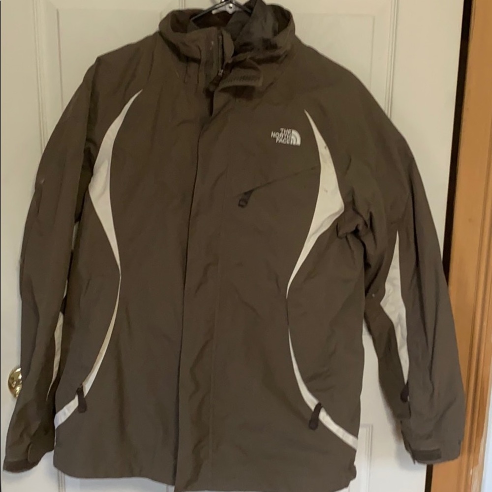 The North Face Kira Jacket